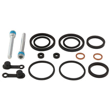 Load image into Gallery viewer, All Balls Racing 03-06 Suzuki AN400 Burgman Caliper Rebuild Kit Front
