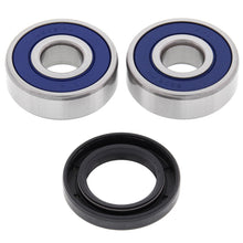 Load image into Gallery viewer, All Balls Racing 70-71 Honda SL175 Wheel Bearing Kit Front