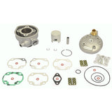 Athena 98-00 Aprilia 51 LC 50 47.6mm Bore 70cc 12mm Pin Big Bore Cylinder Kit w/Modular Head