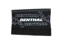 Carregar imagem no visualizador da galeria, Renthal Padded Cell Large - Black/White