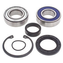 Carregar imagem no visualizador da galeria, All Balls Racing 2007 Polaris 340 Edge LX Jack Shaft Bearing &amp; Seal Kit Upper Shaft