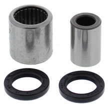 Load image into Gallery viewer, All Balls Racing 18-23 Yamaha YZ65 Lower Rear Shock Bearing Kit