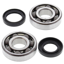 Carregar imagem no visualizador da galeria, All Balls Racing 1992 Yamaha WR200 Crank Shaft Bearing Kit