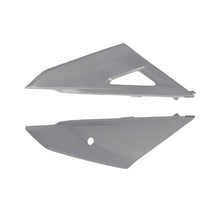 Carregar imagem no visualizador da galeria, Acerbis 2025 Honda CRF250R/RX/ CRF450R/RX Upper Side Panels - Gray