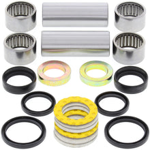 Load image into Gallery viewer, All Balls Racing 02-04 Yamaha YZ125 Swing Arm Bearing Kit