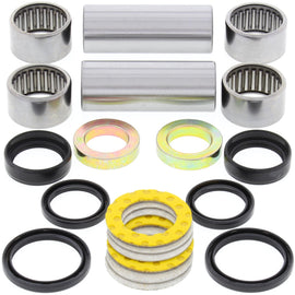 All Balls Racing 02-04 Yamaha YZ125 Swing Arm Bearing Kit