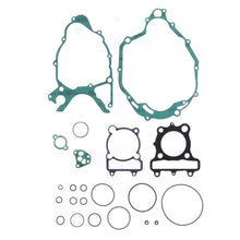 Carregar imagem no visualizador da galeria, Athena 88-96 Yamaha TW 200 Complete Gasket Kit (Excl Oil Seal)