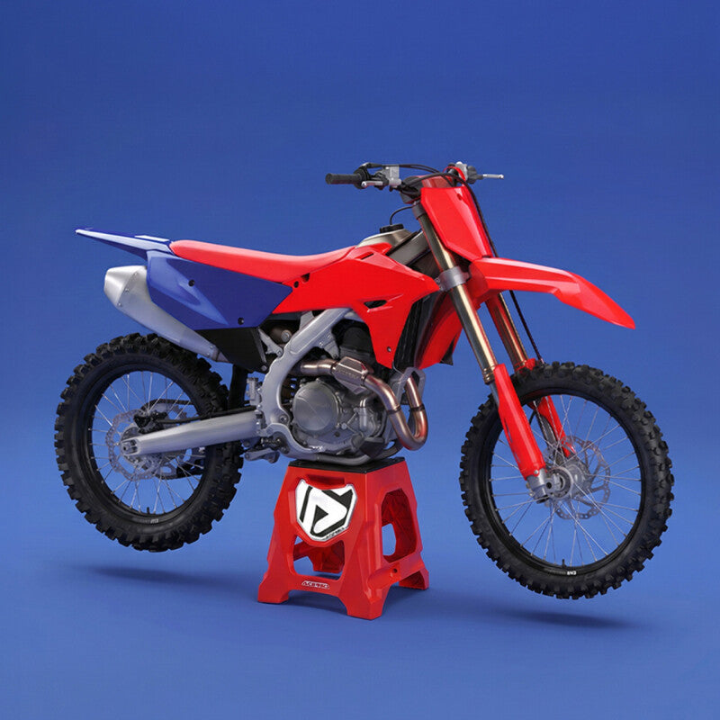 Acerbis 2027 Honda CRF450 Full Plastic Kit - Original 27