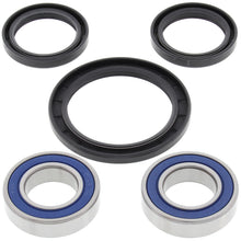 Load image into Gallery viewer, All Balls Racing 91-93 Triumph Daytona 750 Wheel Bearing Kit Front
