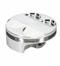 Load image into Gallery viewer, JE Pistons Kawasaki KX250F 17 13.7 to 1 Piston Kit