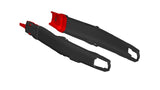 Acerbis 21-23 Honda CRF250R/RX/ CRF450R/RX Teketmagnet Swing Arm Guard - Black