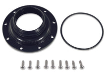 Load image into Gallery viewer, Acerbis Dry Brake Plastic Adapter - Black