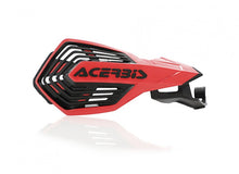 Load image into Gallery viewer, Acerbis 21-24 Honda CRF450R/RX/CRF450R-S HH K-Future Handguard - Red/Black