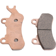 Carregar imagem no visualizador da galeria, All Balls Racing 17-21 Can-Am Defender 500 Sintered Brake Pad Front Right