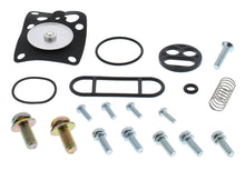 Load image into Gallery viewer, All Balls Racing 00-01 Suzuki LT-A500F Quad Master Auto Fuel Tap Repair Kit
