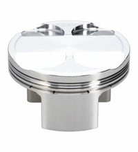 Load image into Gallery viewer, JE Pistons Kawasaki ZX14 TURBO Piston Kit