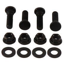 Load image into Gallery viewer, All Balls Racing 99-01 Yamaha YFM600 Grizzly Wheel Stud &amp; Nut Kit Front