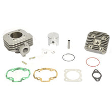 Carregar imagem no visualizador da galeria, Athena Agrale 50 47.6mm Bore 70cc 10mm Pin Big Bore Cylinder Kit w/Head