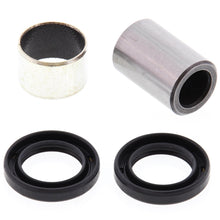Load image into Gallery viewer, All Balls Racing 06-12 Honda TRX250X / EX Sportrax Lower Front Shock Bearing Kit
