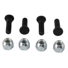 Load image into Gallery viewer, All Balls Racing 06-09 Yamaha 450 RHINO Wheel Stud &amp; Nut Kit Front
