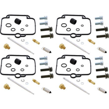 Load image into Gallery viewer, All Balls Racing 89-97 Suzuki GSX750F Katana Carburetor Rebuild Kit