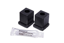 Carregar imagem no visualizador da galeria, Energy Suspension Polaris RZR 800/800S Front Sway Bar Bushings - Black