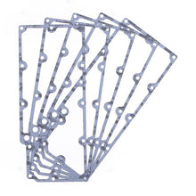 Carregar imagem no visualizador da galeria, Athena Harley-Davidson Big Twins 1340 Oil Pan Gasket - Set of 5