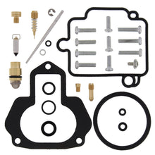 Carregar imagem no visualizador da galeria, All Balls Racing 1987 Yamaha YFM350ER Moto-4 Carburetor Rebuild Kit