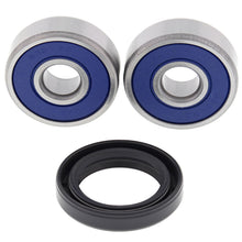 Load image into Gallery viewer, All Balls Racing 90-97 Honda CT 110 Wheel Bearing Kit Rear