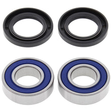 Carregar imagem no visualizador da galeria, All Balls Racing 09-19 Arctic Cat 150 Utility Wheel Bearing Kit Front