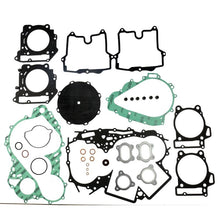 Carregar imagem no visualizador da galeria, Athena 01-07 Aprilia ETV Caponord / Rally ABS 1000 Complete Gasket Kit (Excl Oil Seal)