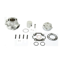 Carregar imagem no visualizador da galeria, Athena 02-24 Kawasaki KX 65 Big Bore Complete Cylinder Kit