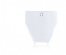 Load image into Gallery viewer, Acerbis 18-24 Husqvarna TC85 Front Number Plate - 20 White