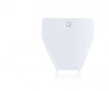Acerbis 18-24 Husqvarna TC85 Front Number Plate - 20 White