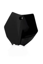 Load image into Gallery viewer, Acerbis 09-15 KTM SX65 Front Number Plate - Black