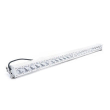 Carregar imagem no visualizador da galeria, Baja Designs Marine OnX6+ Straight Light Bar 40in. Driving Combo/Clear - White