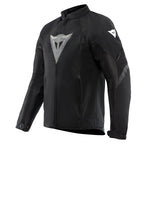Carregar imagem no visualizador da galeria, Dainese Herosphere Air Tex Jacket Black/White Diamond Size - 54