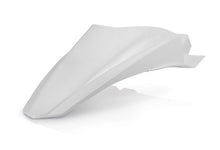 Carregar imagem no visualizador da galeria, Acerbis 14-24 Kawasaki KX85/ KX100/ KX112 Rear Fender - White