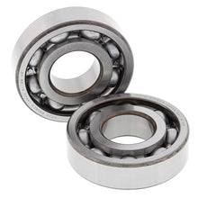 Carregar imagem no visualizador da galeria, All Balls Racing 1983 Kawasaki KLT200B Crank Shaft Bearing Kit