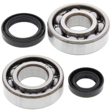 Load image into Gallery viewer, All Balls Racing 82-88 Suzuki RM125 Crank Shaft Bearing Kit