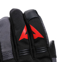 Carregar imagem no visualizador da galeria, Dainese Teyde Goretex Gloves Black/Iron-Gate - 3XL