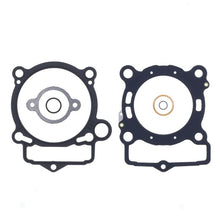 Carregar imagem no visualizador da galeria, Athena 21-23 GASGAS MC 250F 78mm Bore 250cc Standard Bore Gasket Kit