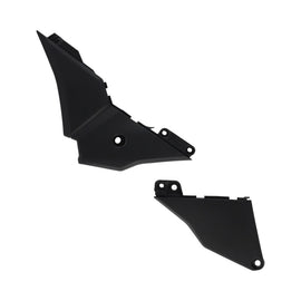 Acerbis 2027 Honda CRF450 Side Panel Lower - Black