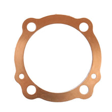 Carregar imagem no visualizador da galeria, Athena Harley-Davidson 0.5mm Thick Copper Cylinder Head Gasket - Set of 10