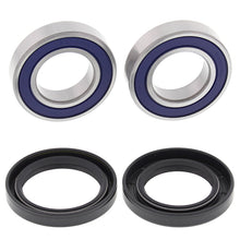 Carregar imagem no visualizador da galeria, All Balls Racing 17-23 Yamaha YFZ50 Wheel Bearing Kit Rear