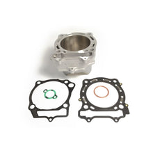 Carregar imagem no visualizador da galeria, Athena 06-11 Suzuki LT-R 450 QuadRacer 95.5mm 450cc Std Bore Cylinder Kit w/Gasket (Excl Piston)