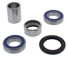 Carregar imagem no visualizador da galeria, All Balls Racing 09-20 Yamaha VMX17 V MAX Wheel Bearing Kit Rear