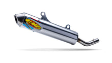 Carregar imagem no visualizador da galeria, FMF Racing Universal 1-1/4in Turbinecore 2 Spark Arrestor Silencer