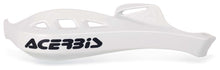 Carregar imagem no visualizador da galeria, Acerbis Rally Profile Handguard w/ Universal Mount - White