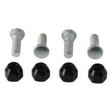 Load image into Gallery viewer, All Balls Racing 89-04 Yamaha YFA1 Wheel Stud &amp; Nut Kit Front